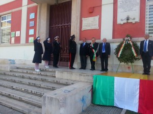 25 aprile